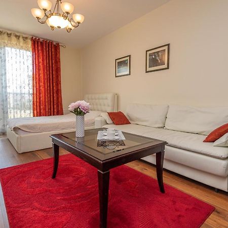 R&W Apartment Palanga Kültér fotó