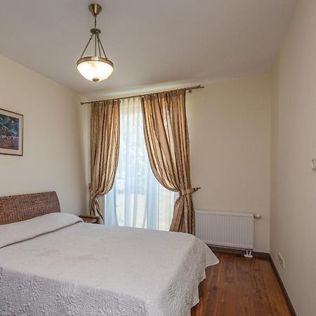 R&W Apartment Palanga Kültér fotó