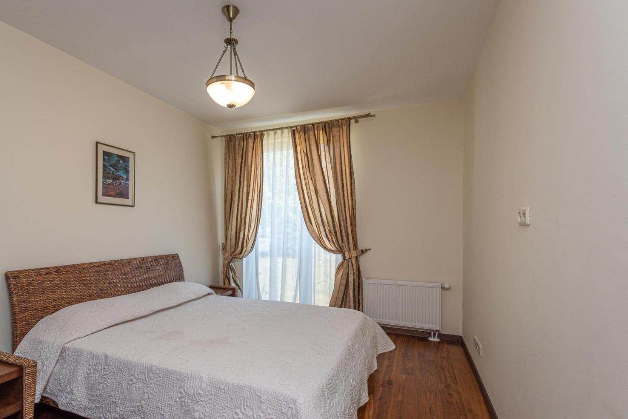 R&W Apartment Palanga Kültér fotó