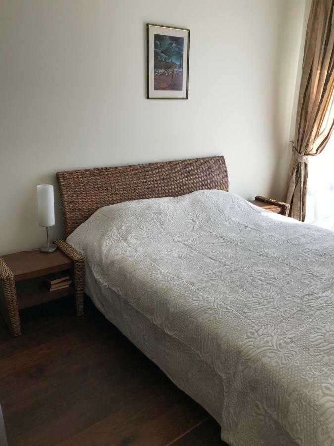 R&W Apartment Palanga Kültér fotó