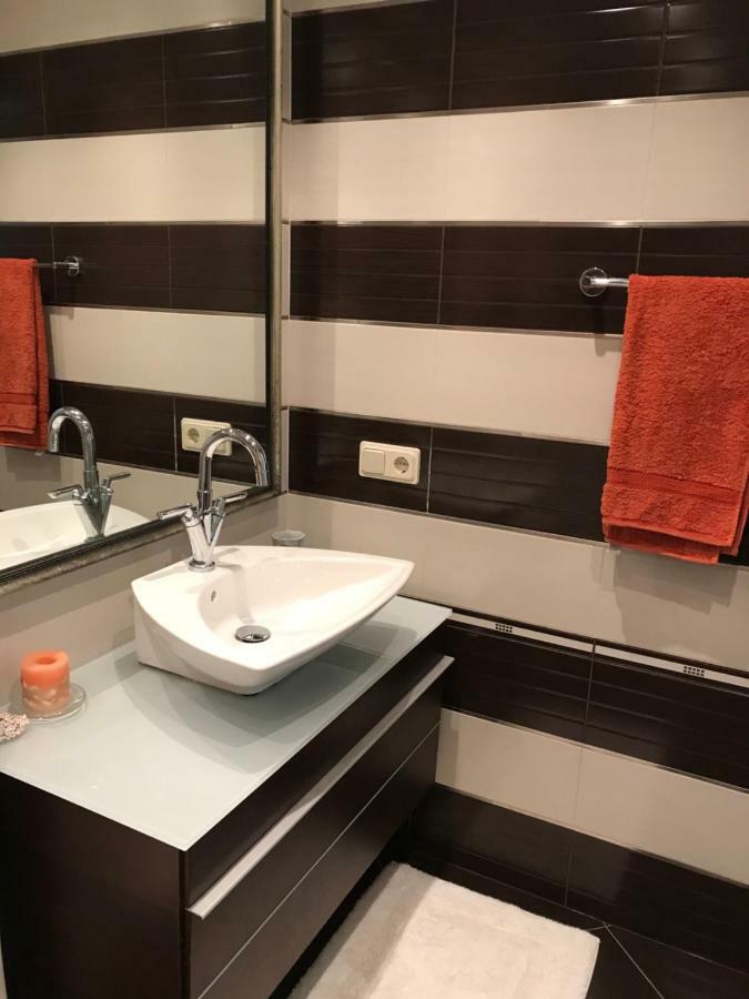 R&W Apartment Palanga Kültér fotó