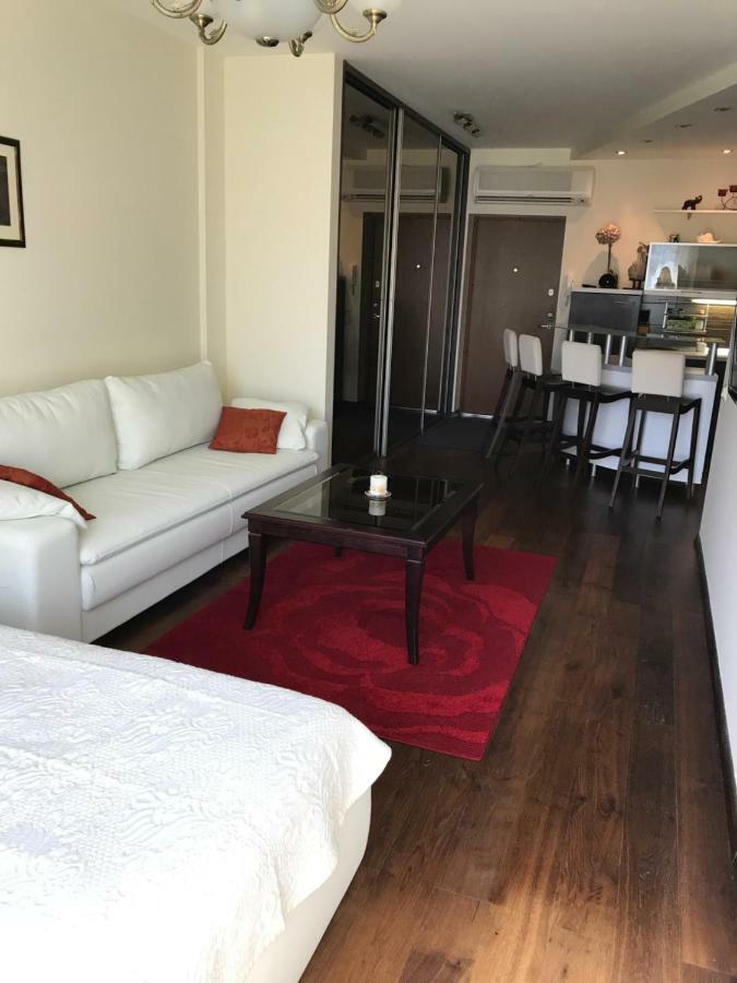 R&W Apartment Palanga Kültér fotó