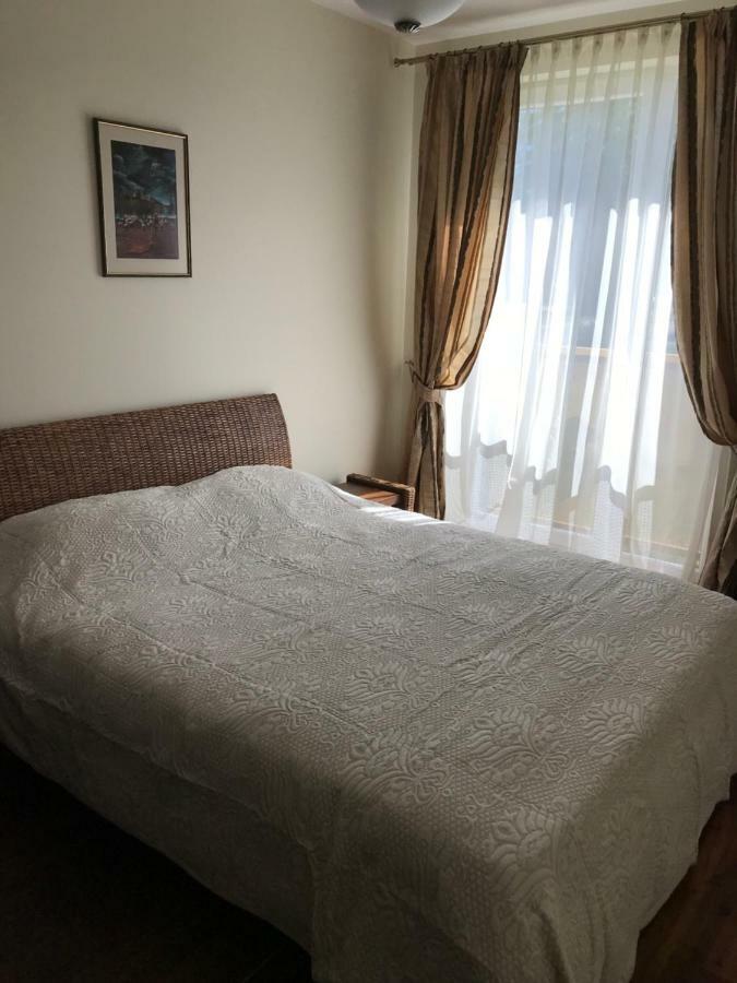 R&W Apartment Palanga Kültér fotó