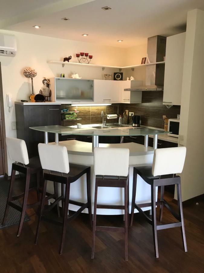 R&W Apartment Palanga Kültér fotó